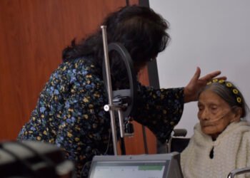 Gobernación del Tolima entrega cédula digital a personas con discapacidad de forma gratuita