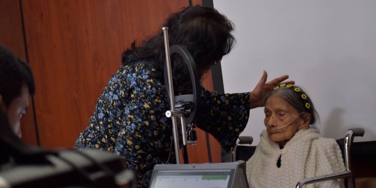 Gobernación del Tolima entrega cédula digital a personas con discapacidad de forma gratuita