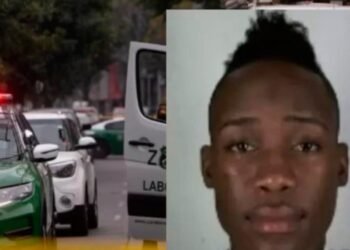 Joven colombiano fue desmembrado en Chile. Autoridades investigan