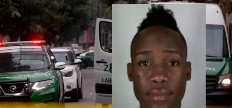 Joven colombiano fue desmembrado en Chile. Autoridades investigan