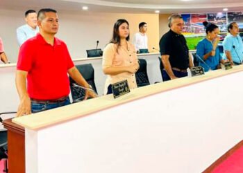 Procuraduría confirmó suspensión de concejales de El Espinal, Tolima, por irregularidades durante elección de la mesa directiva y la reelección del secretario general