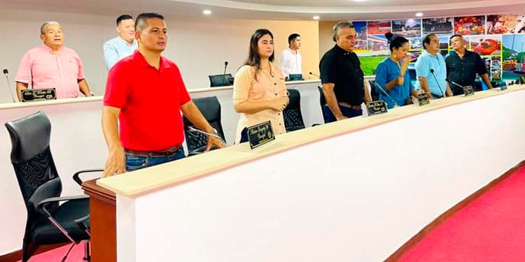 Procuraduría confirmó suspensión de concejales de El Espinal, Tolima, por irregularidades durante elección de la mesa directiva y la reelección del secretario general