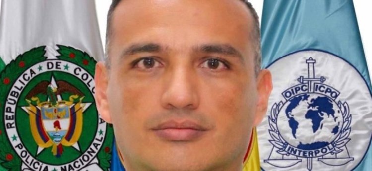 Usurpan la identidad del director de la Escuela de Aviación de la Policía para cometer estafas en Valle de San Juan 