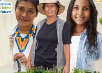 Acuda a la convocatoria para el proceso de fortalecimiento de los negocios verdes