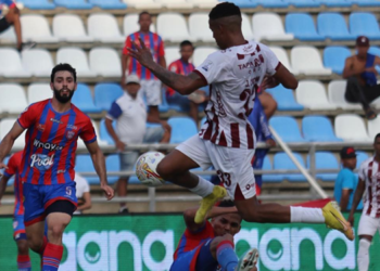 Ahora sí se estrelló el avión Deportes Tolima 2023
