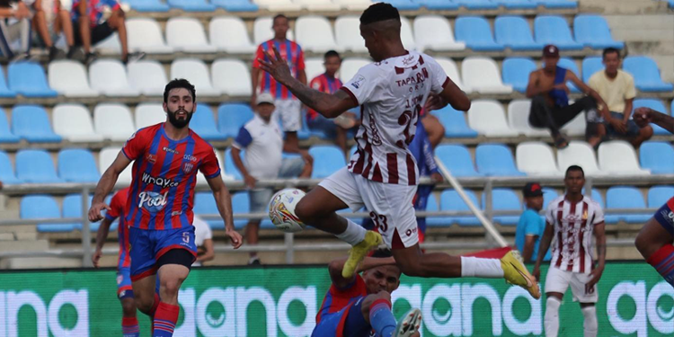 Ahora sí se estrelló el avión Deportes Tolima 2023