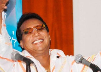 ¡Si cayó! 6 mil personas ganaron la lotería con el número de Diomedes ¡Con mucho gusto! 