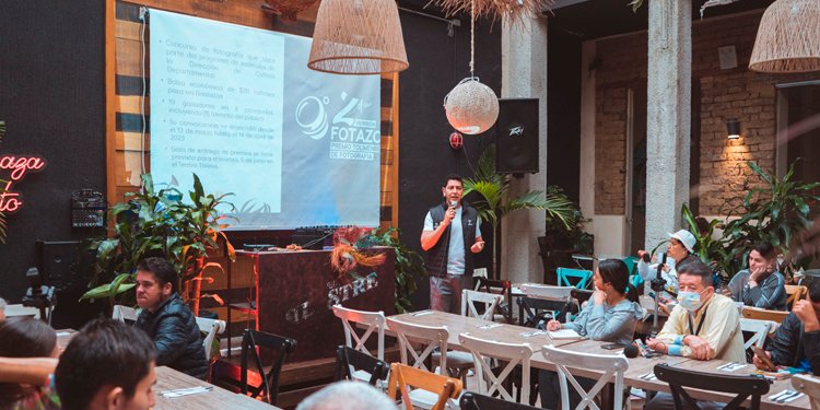 Prográmese para disfrutar de la agenda cultural del Tolima, «Tierra de Festivales», que comenzará en los próximos días