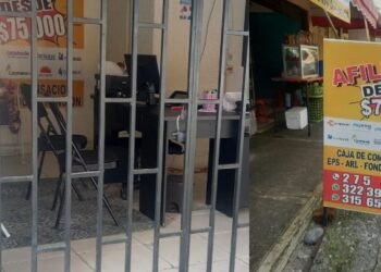 Pagan salud y pensión a bajo costo y no responden por incapacidades