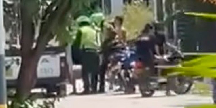 Ataque sicarial en El Espinal dejó un muerto y dos heridos