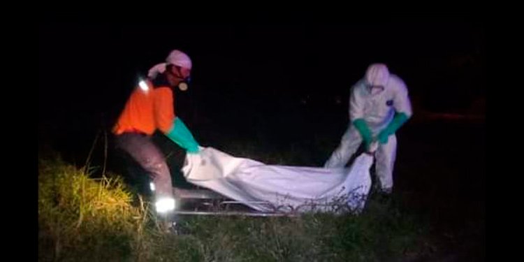 Encontraron cuerpo sin vida en el canal del Espinal y otro sicariato en este municipio