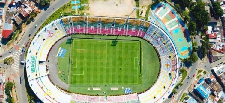 Hinchas de Atlético Nacional de otras ciudades no tendrán ingreso para partido entre Tolima y Nacional