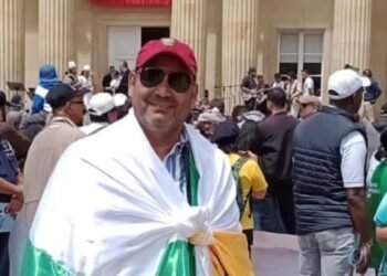 La Confederación Nacional de Acción Comunal tiene representación Tolimense