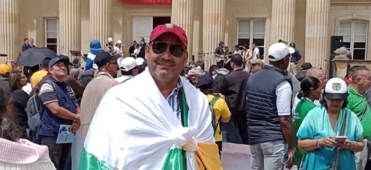 La Confederación Nacional de Acción Comunal tiene representación Tolimense