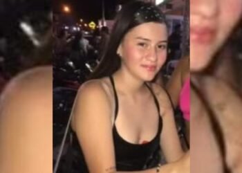 Feminicidio en El Espinal