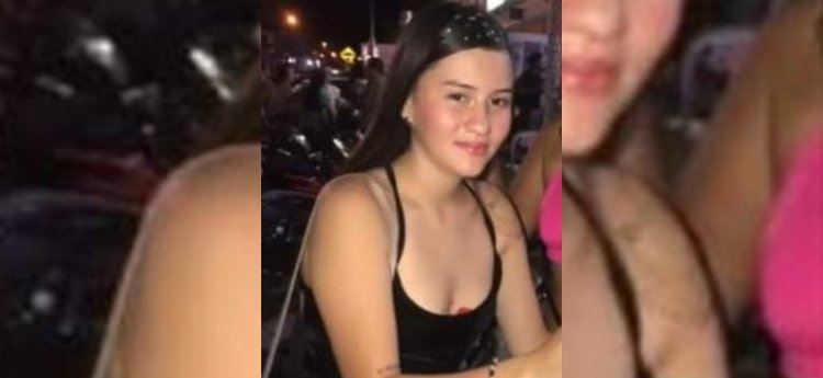 Feminicidio en El Espinal