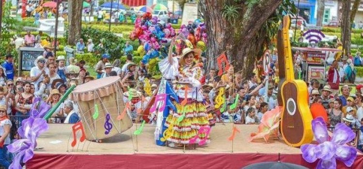Se prende la fiesta hoy en Ibagué