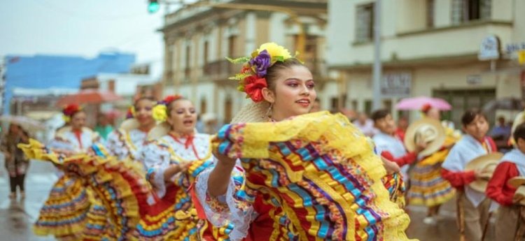 ¡San Juan! Participa en la convocatoria para el día de La Lechona, La Achira y El Sombrero