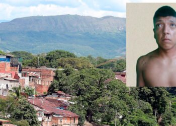 Hecho sicarial en Flandes cobra la vida de dos personas y otra más resultó herida