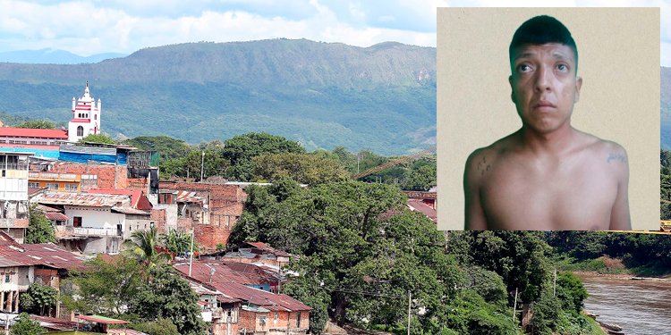 Hecho sicarial en Flandes cobra la vida de dos personas y otra más resultó herida