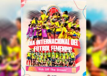 Celebrando el Día Internacional del Fútbol Femenino: Empoderando a las Mujeres en el Deporte