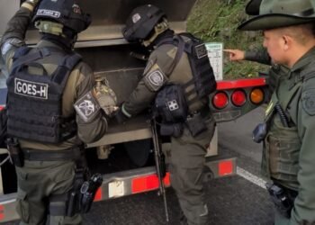 Le ponen el ojo a la venta de combustible ilegal en Ibagué 