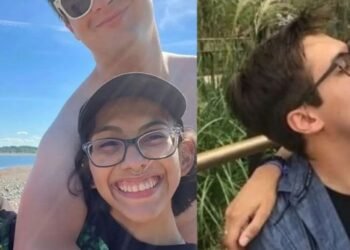 Conmovedora historia de siamesas que comparten pelvis: ¡Una de ellas tiene novio!