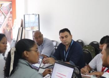 Se realizó alianza internacional para fortalecer la Gestión del Riesgo y la ayuda humanitaria para el departamento del Tolima