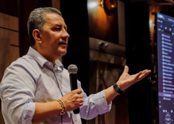 Gobernador del Tolima no inauguró puente de Alpujarra por amenazas en su contra