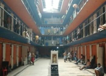 El INPEC no quiere recibir más presos de la permanente y piden sobresueldos a la Alcaldía