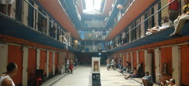 El INPEC no quiere recibir más presos de la permanente y piden sobresueldos a la Alcaldía