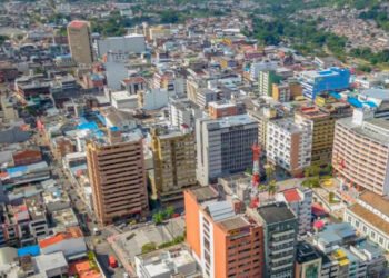 Empleo al parque hoy en Ibagué