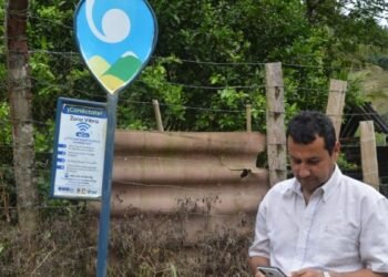 Un campo conectado, Ibagué sigue reforzando las Zonas Vibra