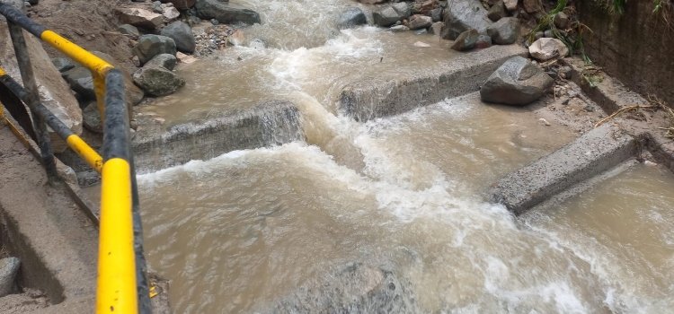 IBAL anuncia que ya inició mejoramiento de planta de Chembe 