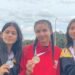 La final de Intercolegiados tuvo en el podio Lucha y Atletismo Tolimense