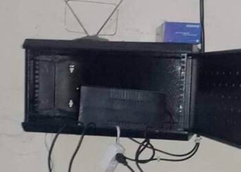 En un colegio de Mariquita se metieron los ladrones y se robaron hasta el botiquín