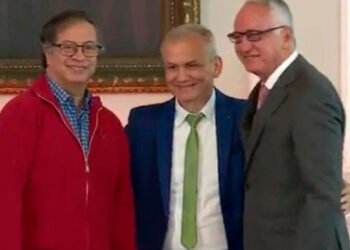 Se posesionó Guillermo A. Jaramillo y debe conseguir aprobación de la reforma a la salud