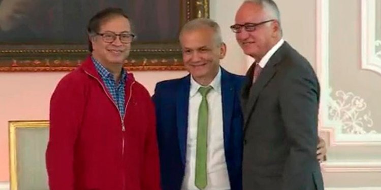 Se posesionó Guillermo A. Jaramillo y debe conseguir aprobación de la reforma a la salud