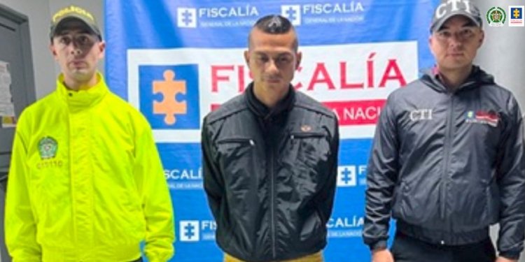 Capturaron al presunto responsable de un intento de feminicidio en Ibagué