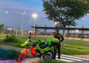 Conozca el balance de seguridad este fin de semana en Ibagué