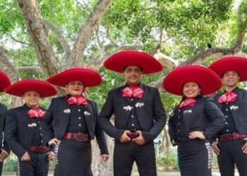 La música mexicana se toma el Departamento del Tolima. Así se vivirá la tercera versión del Festival de Mariachis