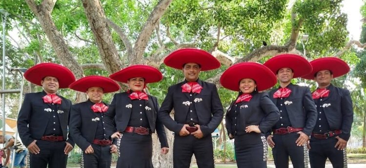 La música mexicana se toma el Departamento del Tolima. Así se vivirá la tercera versión del Festival de Mariachis