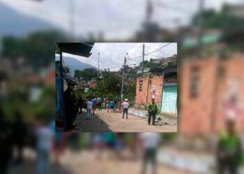 Investigan asesinato de una mujer en su vivienda en el barrio Matallana de Ibagué