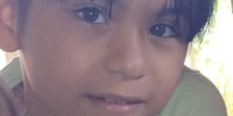 Apareció el cuerpo de la menor que murió por inmersión en un río de Chaparral