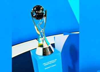 Todo está listo para el comienzo del Campeonato Mundial de Fútbol Sub 20 en Argentina    
