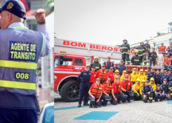 El Concejo dijo sí a contratación de más guardas de tránsito y bomberos en Ibagué