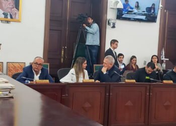 Avanza el proyecto de ley que definirá inhabilidades para delincuentes sexuales contra menores