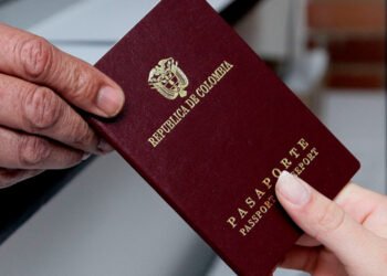 Alístese para agendar la cita de pasaporte para junio