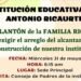 Colegio José Antonio Ricaurte convoca a plantón por incumplimientos de la Alcaldía de Ibagué