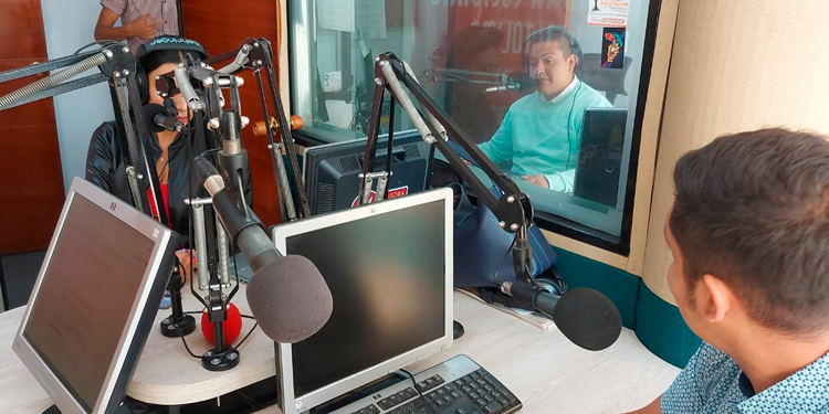 El Ministerio de las TIC autorizó las frecuencias para mejorar las comunicaciones  en influencia del volcán nevado del Ruiz 